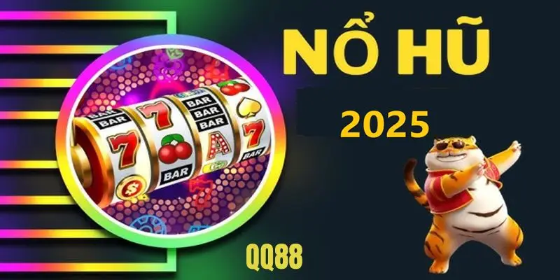 Nổ Hũ QQ88